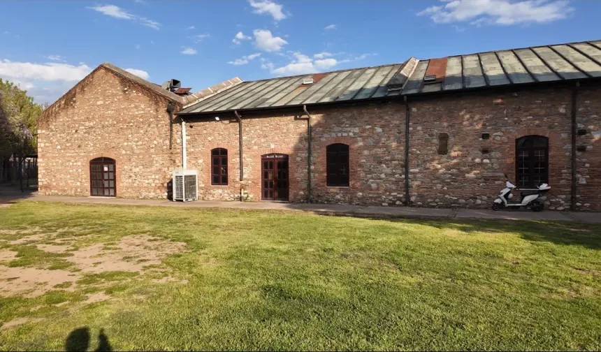 Aydın’da Konferans Salonu’nun devri gerilimi büyüyor