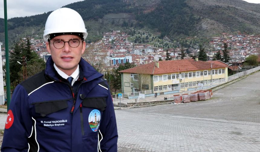 Birinci derece deprem bölgesi Tokat'ta, kentsel dönüşüm seferberliği