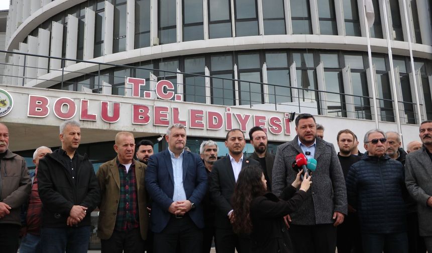 "Yüzlerce jandarma ile beraber yuvamıza, kalbimize bir baskın gibi gelmelerinin hiç manası yoktu"