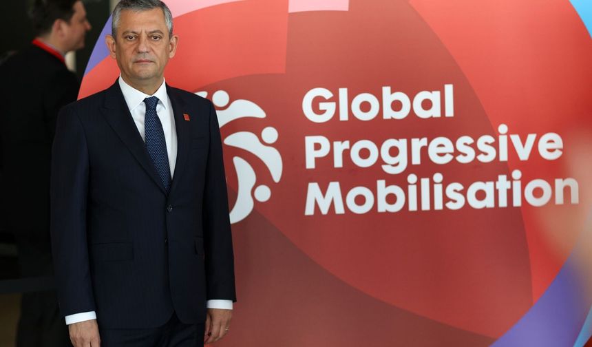 Özel: Dünyadaki tüm demokrat yapıları harekete geçirecek bir çağrı yapıyoruz