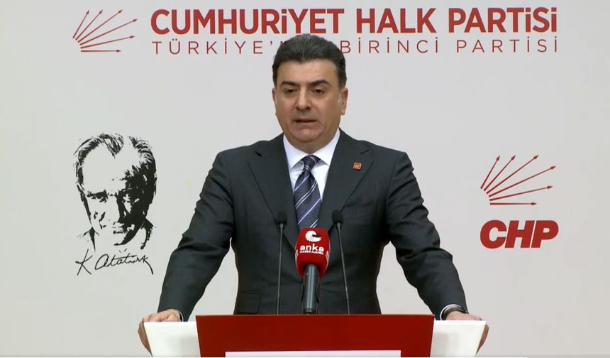 CHP’li Emre: Cumhuriyet Halk Partisi 4 Mayıs günü itibarıyla 81 ilde saha çalışmasına başlayacak