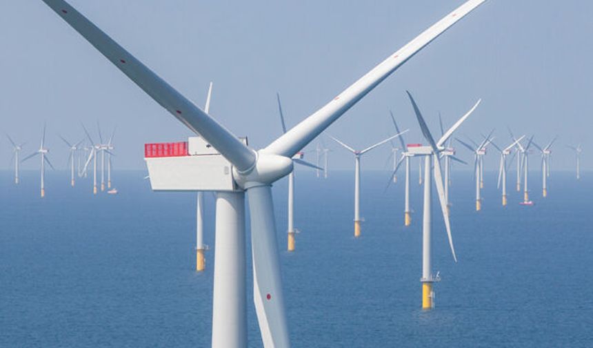 “Denizüstü RES’lerde yerlilik, kule ve kanatla sınırlı kalmamalı”