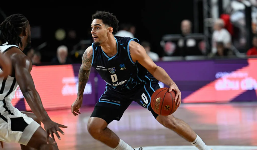 Türk Telekom finale bir adım uzakta