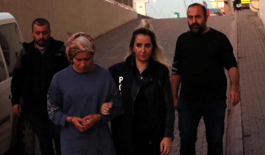 Şiddet uygulayan kocasını öldüren sanığa verilen ceza bozuldu