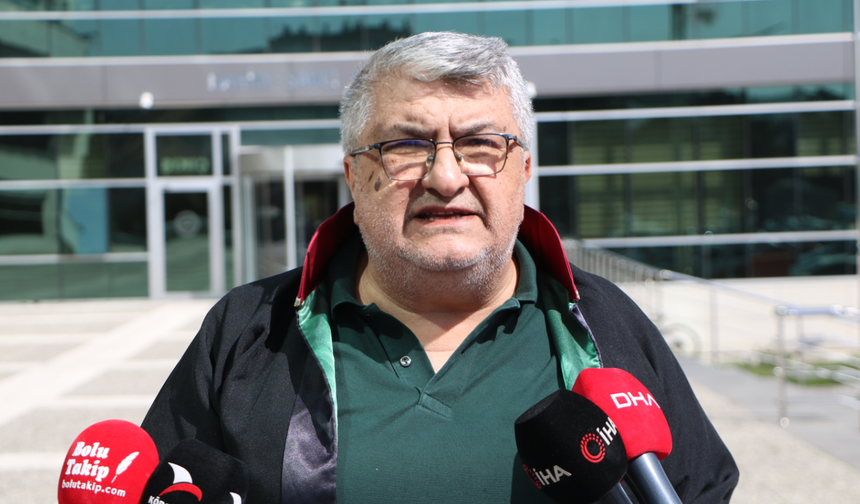 Otel yangınında 8 yakınını kaybeden avukat: Çıkarın mahkemeye suçları yoksa aklansınlar