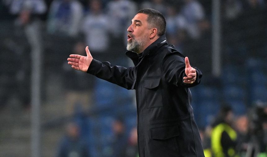 Arda Turan’ın takımı Shakhtar Donetsk, Konferans Ligi yarı finalinde