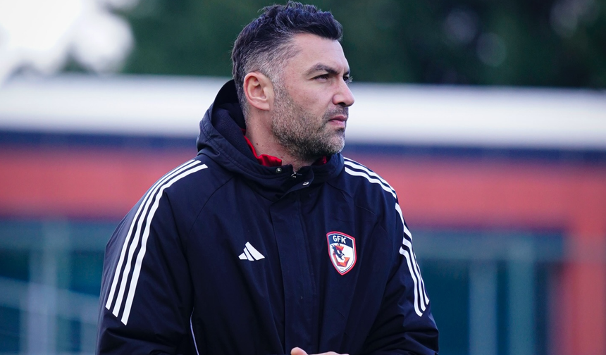 PFDK’dan, Burak Yılmaz'a 2 maç men ve 75 gün hak mahrumiyeti cezası