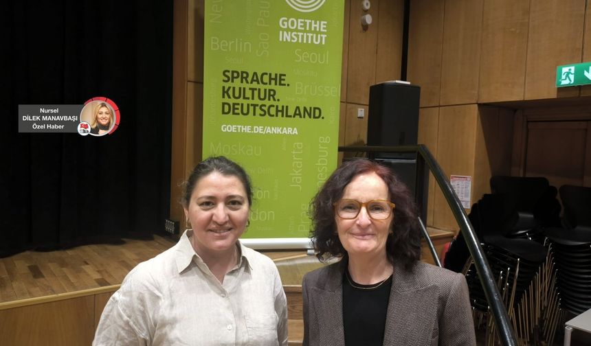 Goethe-Institut Ankara 70. yılını kutlayacak