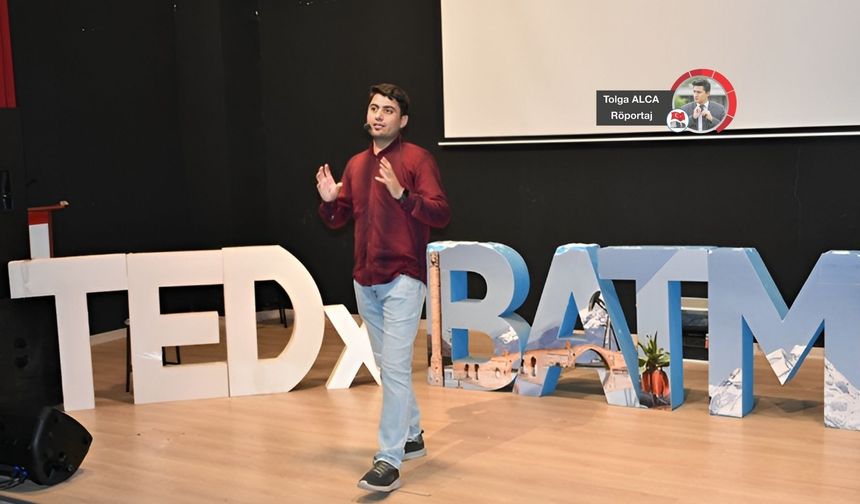 Edebiyatın sınırlarını aşan seçki