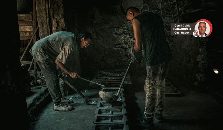 ILO işyerlerinde psikososyal risklere bağlı 840 binden fazla ölüm olduğunu açıkladı