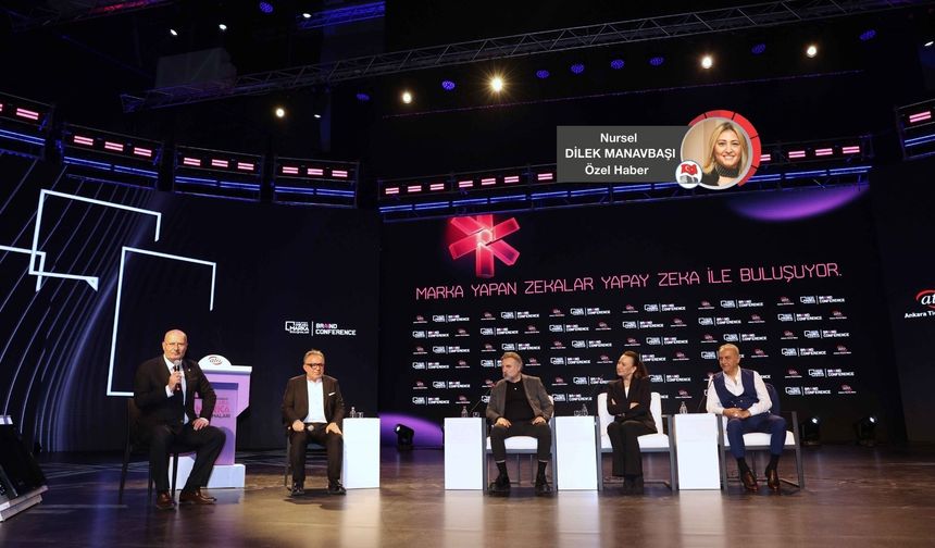 Ankara’dan marka isimler geçti