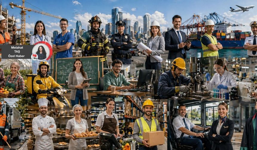 İş güvenliğinde temel ihtiyaç mevzuat değil, uygulama