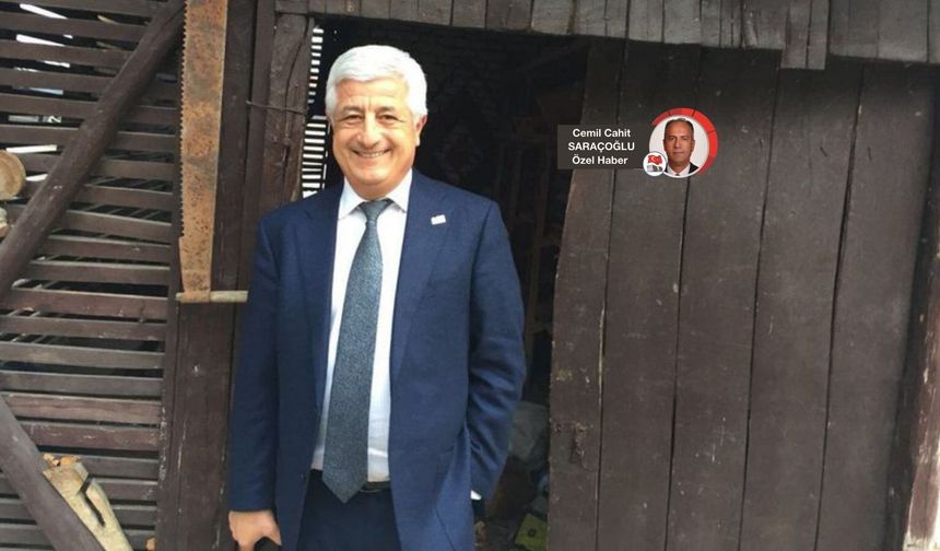 Ali Emiroğlu: İMİB için adaylığımıza talep sektörden geldi