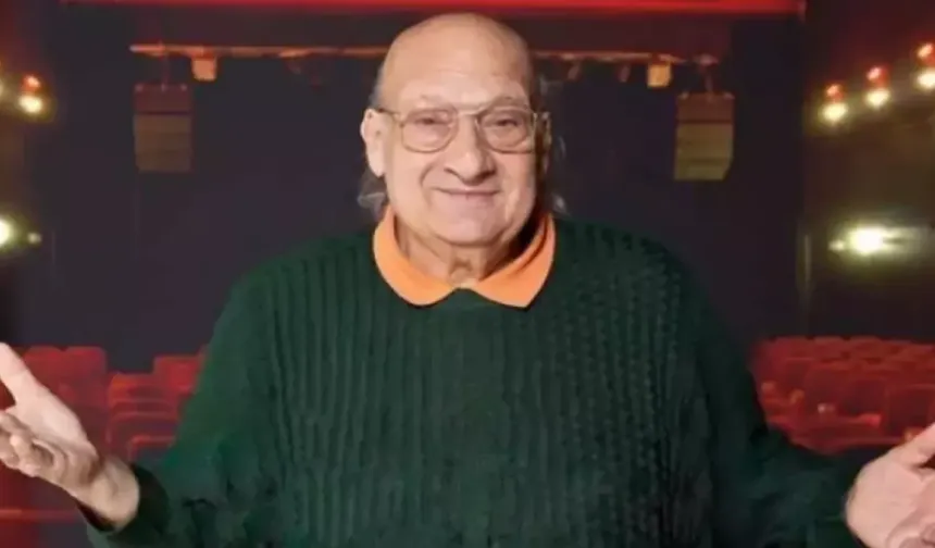 Usta Sanatçı Ferdi Atuner hayatını kaybetti