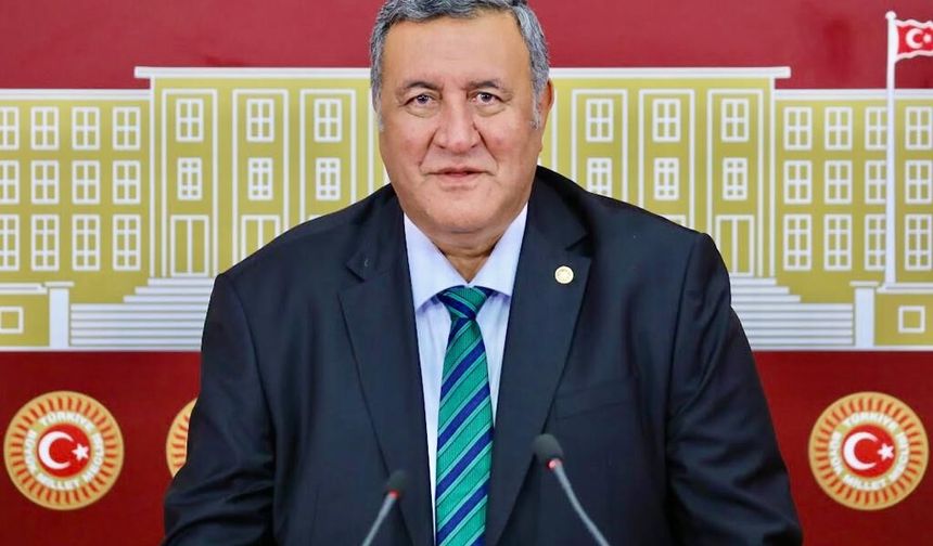 Gürer: Gıda fiyatlarındaki artışı DSİde tescilledi