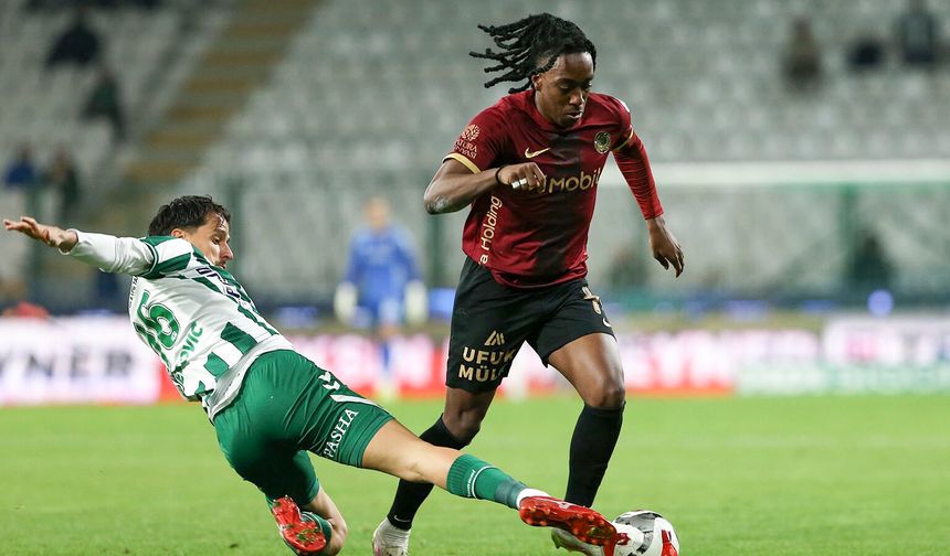 Gençlerbirliği, Göztepe'yi ağırlayacak