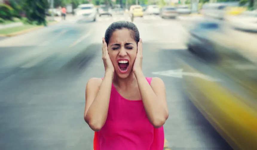 “Sessiz gürültüler beyin üzerinde yük oluşturuyor”