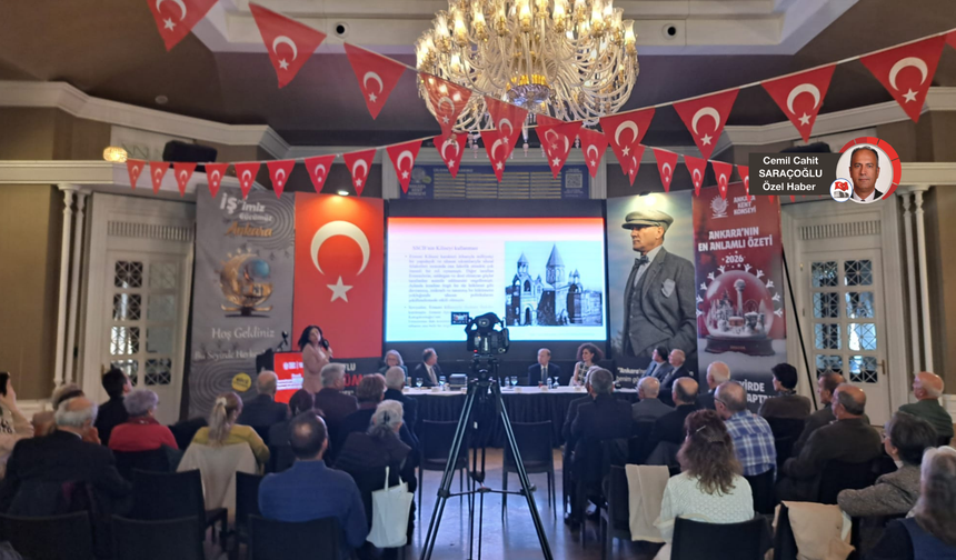 AKK, Ermeni Diasporası iddiaları masaya yatırdı