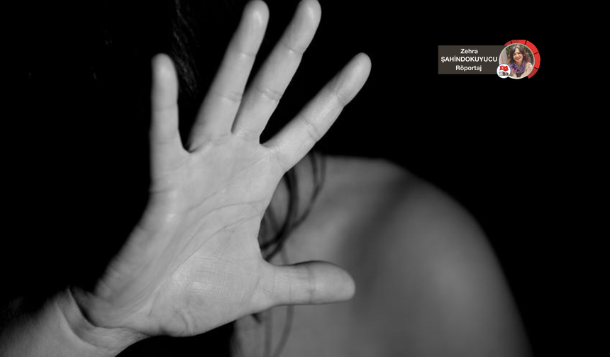 “Şiddet döngüsü destekle kırılabilir”