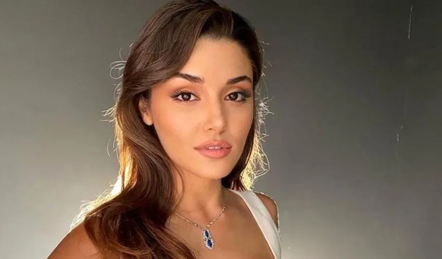 Hande Erçel'in test sonucuna başsavcılıktan inceleme talep edildi