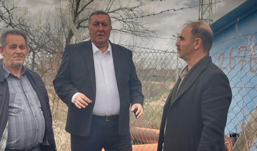 Gürer: Çiftçi daha ekmeden yüzde 40 maliyet artışıyla karşı karşıya