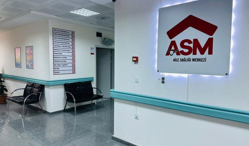 Bakanlıktan Aile Hekimliği yönetmeliğinde değişiklik