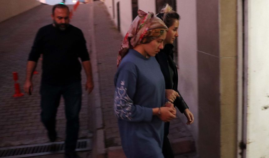 Şiddet uygulayan kocasını öldüren sanığa verilen ceza değişmedi