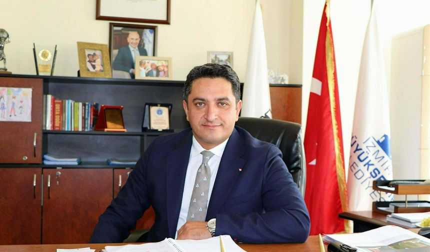 İZBETON ‘araç kiralama’ davasında 2'nci duruşma görüldü