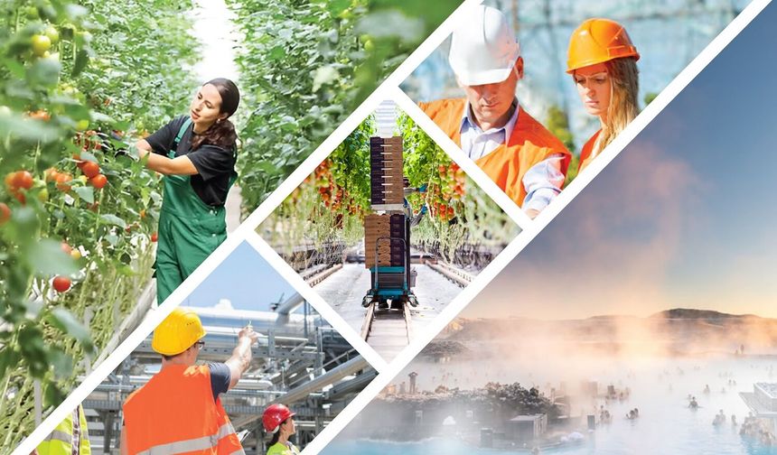 İthal enerjiyi kısacak alternatif jeotermalde