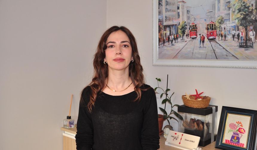 Klinik Psikolog Ekinci: Çözüm güvenlik değil, rehberlik birimlerini güçlendirmek