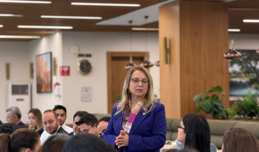 MHP'li Kılıç: Ara seçim talebini çok mümkün görmüyoruz