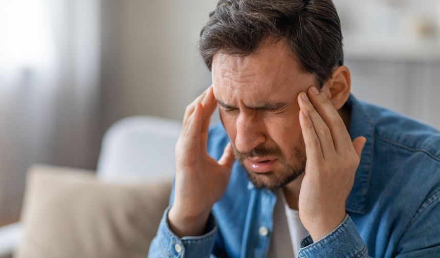 Mevsim geçişlerinde baş ağrısını önlemek mümkün