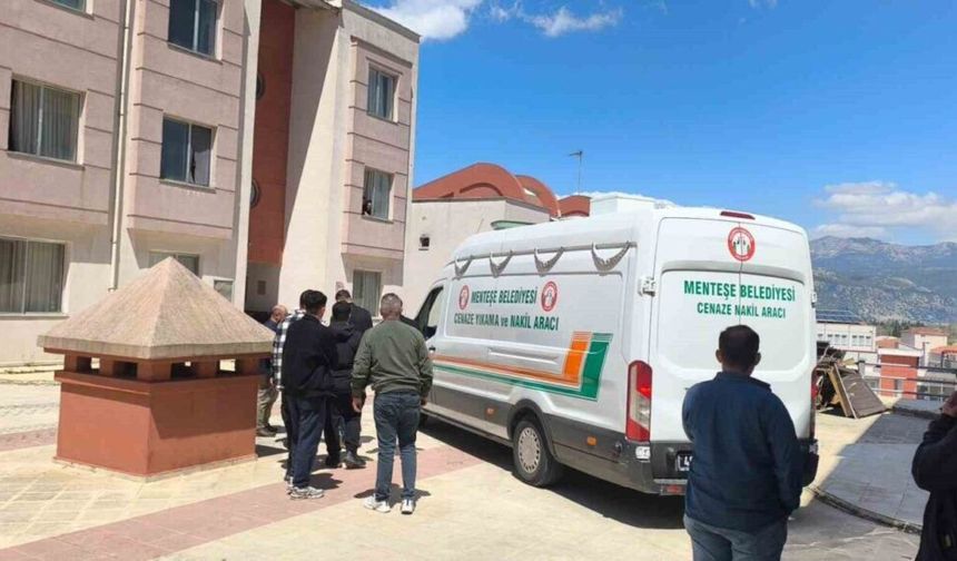 Aksaz Deniz Üs Komutanlığı’nda görev yapan teğmen evinde ölü bulundu