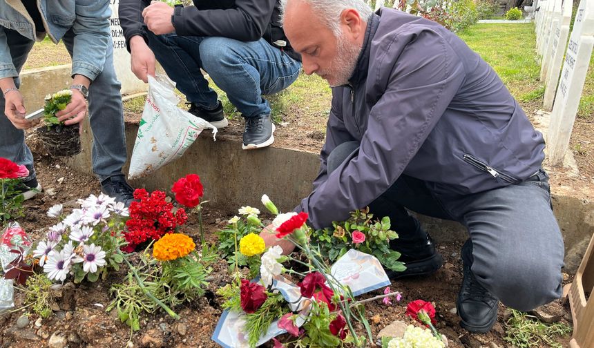 Okuldaki saldırıda ölen Kerem pilot olmak istiyormuş