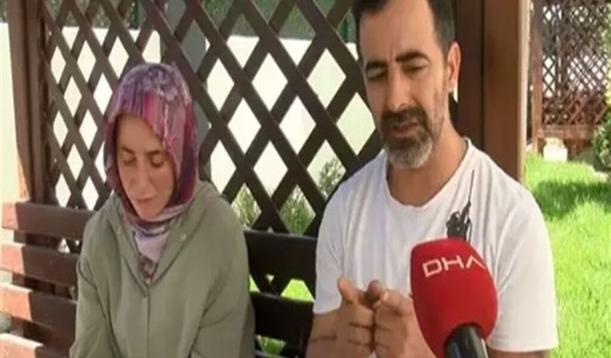 Ölümü ile ilgili 15 doktor hakkında soruşturma izni verilen Yüsra'nın annesi: Çok mutlu olduk