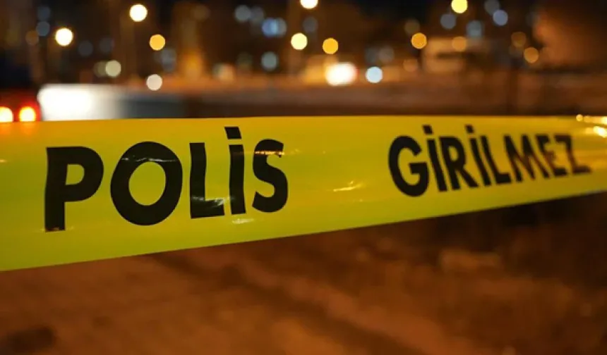 Ankara'da silahlı saldırıya uğrayan kişi ağır yaralandı