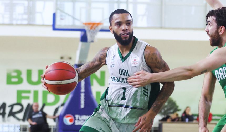 OGM Ormanspor Süper Lig yolunda