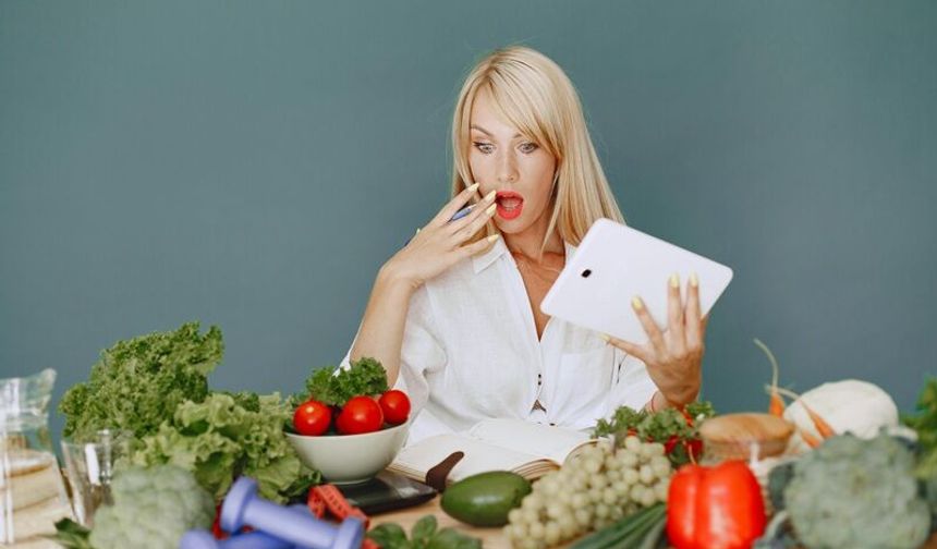 Fit olacağım derken sağlığınızdan olmayın