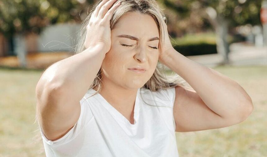 Beyin tümörünün 6 önemli sinyali