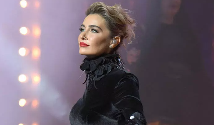 'Sıla' başkentte konser verecek