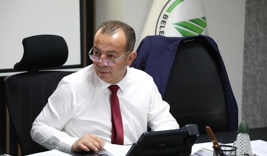 Tanju Özcan’ın ‘Tehdit ve şantaj’ davasının ilk duruşması yapıldı