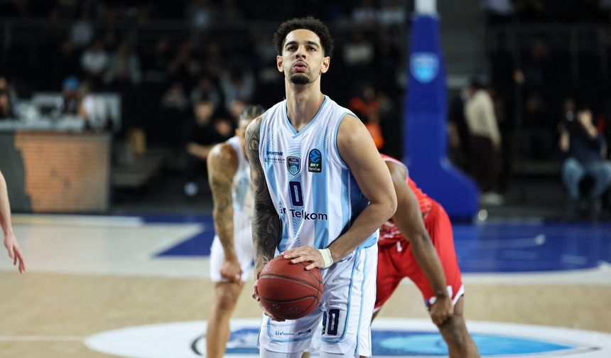 Türk Telekom Safiport Erokspor'u konuk edecek