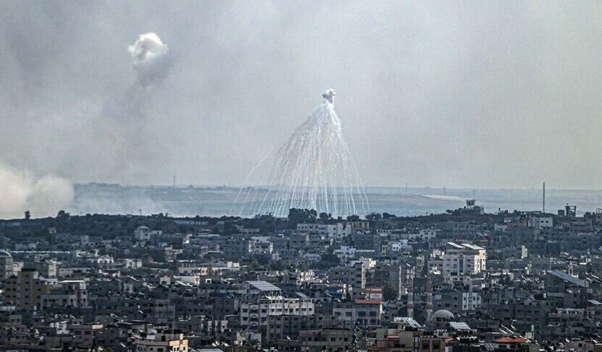 Gazze'deki soykırıma katılan İsrail askerlerinden "canavar gibi hissediyoruz" itirafı