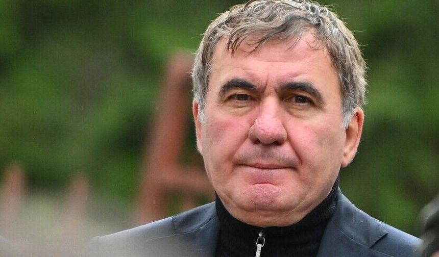 Romanya Milli Takımı'nda ikinci Gheorghe Hagi dönemi