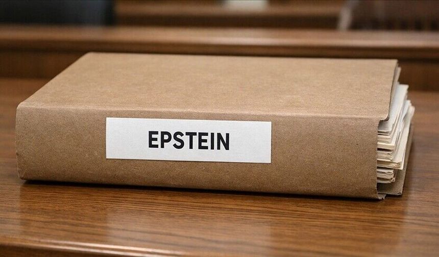 BM raportörlerinden, Epstein davasındaki "insan ticareti" iddialarına ilişkin hesap sorulması çağrısı