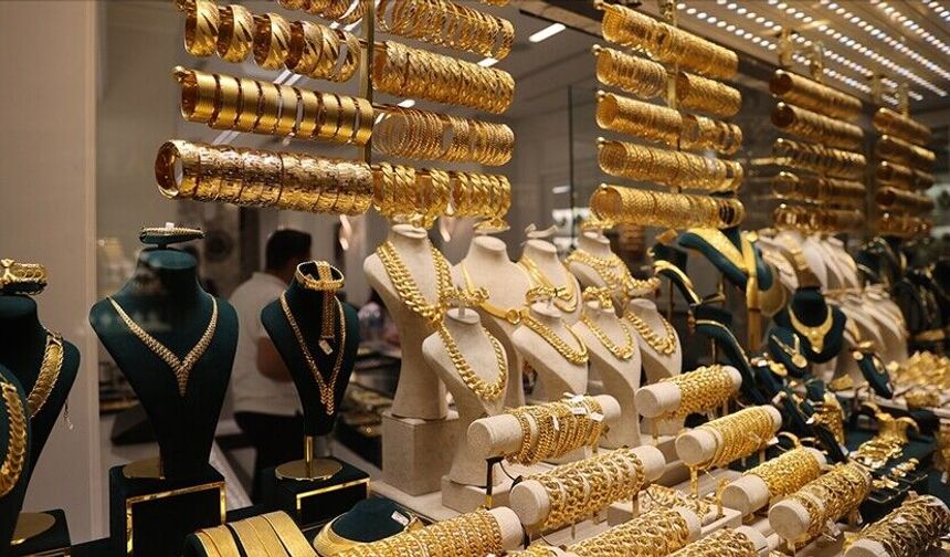 İstanbul Kuyumcular Odası, sosyal medyadaki "mağazadan yarı fiyatına altın" reklamlarına karşı uyardı