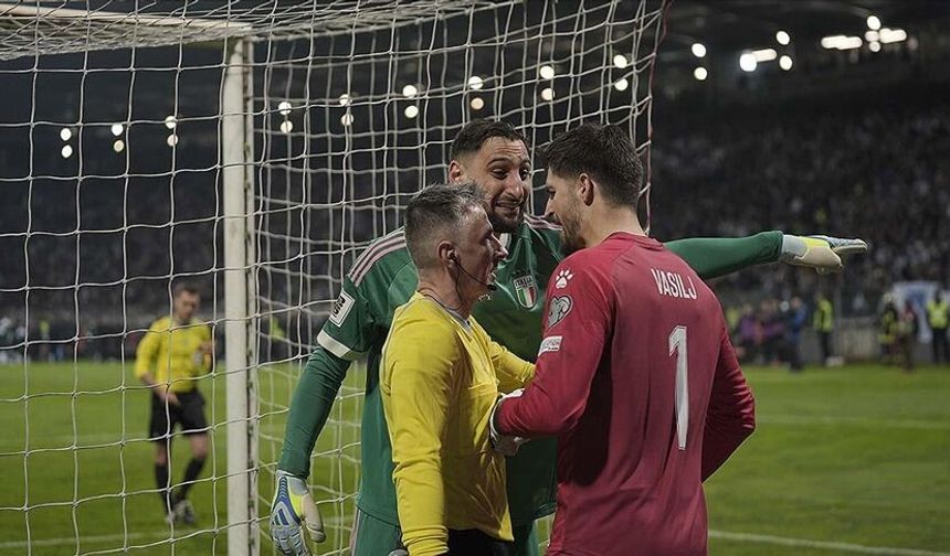 İtalya'da 2026 Dünya Kupası'na katılamamanın sarsıntıları sürüyor