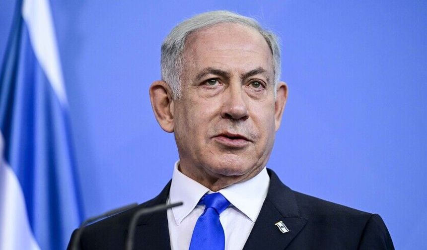 Netanyahu, Lübnan ile doğrudan müzakerelere başlayacaklarını duyurdu