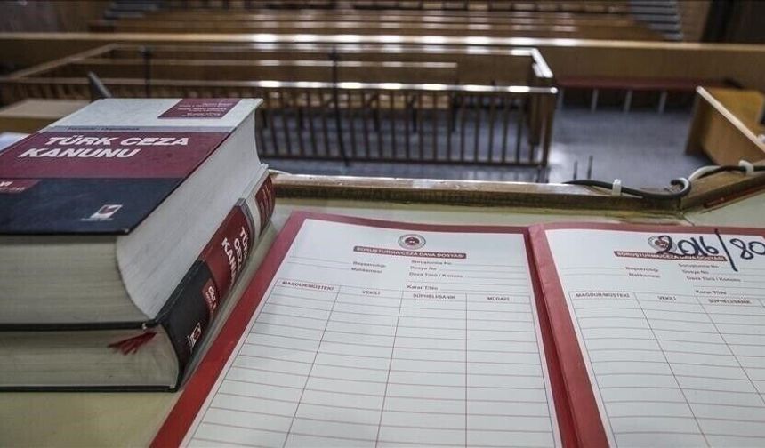 "İmamoğlu çıkar amaçlı suç örgütü" davasının 27. duruşması başladı