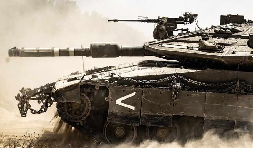 BM raportörlerinden, "BM üyesi ülkelere İsrail'e silah transferini askıya alma" çağrısı